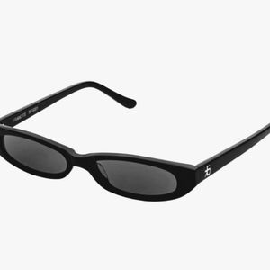 New sunglasses by ROBERI & FRAUD